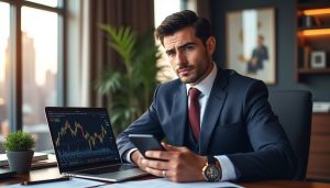 découvrez les métiers les mieux rémunérés en france, où les professionnels peuvent gagner plus de 50 000 euros par mois. explorez les secteurs en plein essor et les compétences recherchées pour atteindre ces salaires élevés.